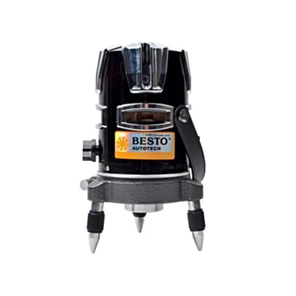 AUTOTECH Laser Level TOP - 44RO 4V4H (Accuracy 1mm/ 5m)