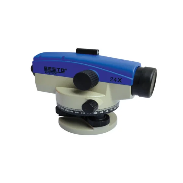 [AUTO - TECH] Autolevel C3 - 2 - SAL24X 24X