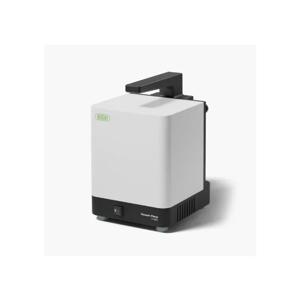 [BUCHI] Vacuum Pump (V - 80/ V - 180) (V - 180 stand alone, 1 pc)