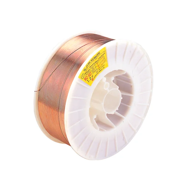 CHOSUN WELDING Solid Wire CO2 Welding Rod MC - 50T (0.8mm, 1200kg/ pallet)