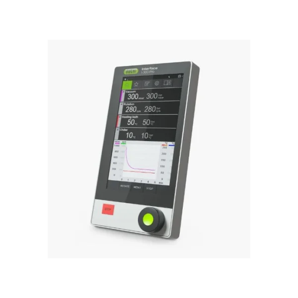 [BUCHI] Vacuum Pump (V - 300/ V - 600) (V - 300 I - 300 VacuBox WB Interface, 1 pc)