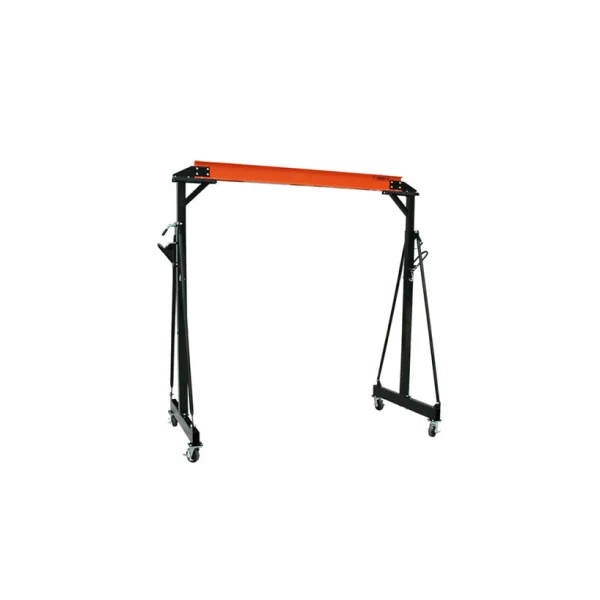 Ssangyong Lift Manual Winch Mini Jib Crane SB - 2024 (SB2000) (Gantry Crane)