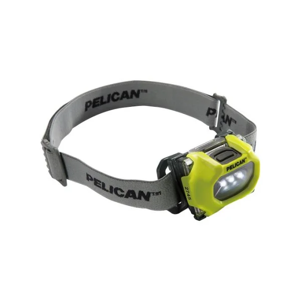 [PELICAN] 2745 Headlamp (Explosion - proof)