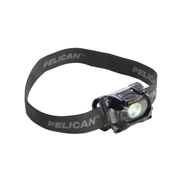[PELICAN] LIGHT (HEADLAMP) 2750