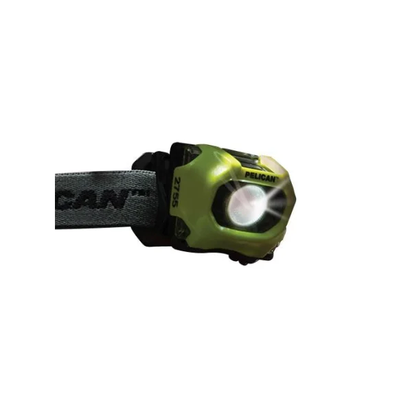 [PELICAN] Light (Headlamp) 2755 (Explosion - proof type)