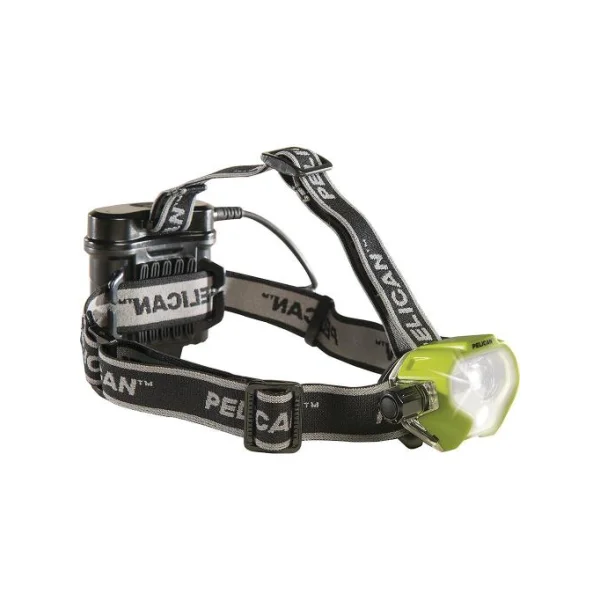 [PELICAN] Light (Headlamp) 2785 (Explosion - proof type)