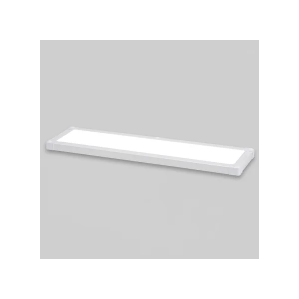 [BITS ON] Edge Flat Panel - LED Flat Panel W Edge Type The Style - 640*180 25W Daylight (6.5K) KS