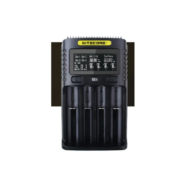 [FENIX] UM4 4 - Slot Fast Charger