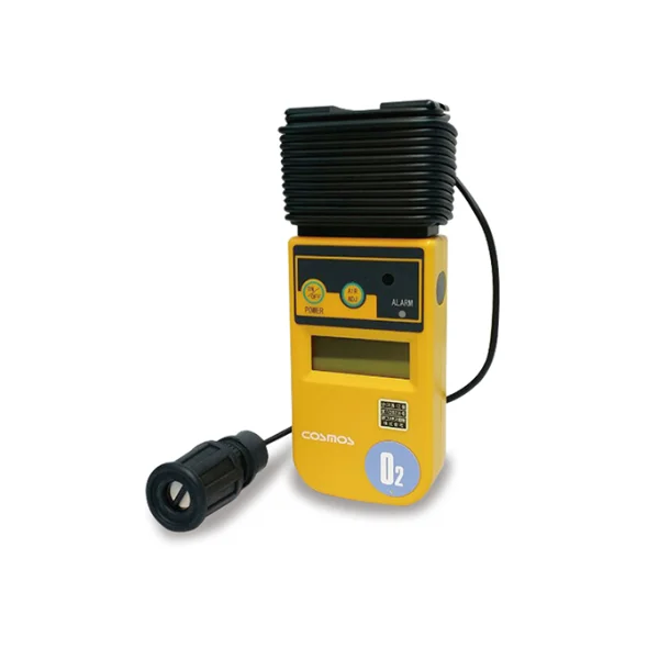 Shincosmos Oxygen Monitor XO - 326ⅡSa