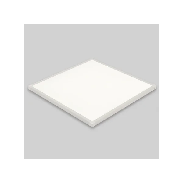 [FINE TECHNIX] Edge Flat Panel - High - Efficiency Eco - Friendly Edge Type LED Flat Panel - 640X640 50W Daylight