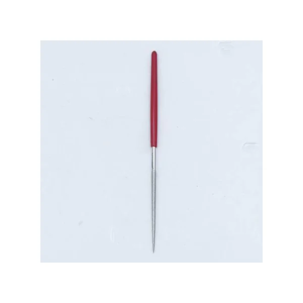 Samick Diamond File Medium (160MM) Round