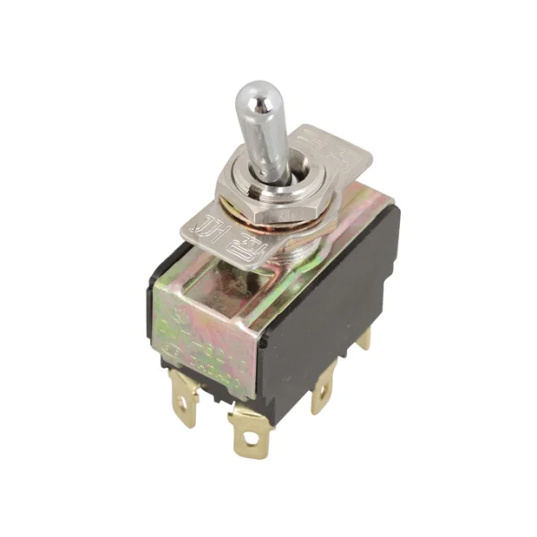 DAEJON Toggle Switch DJT - 6310 (Type F)