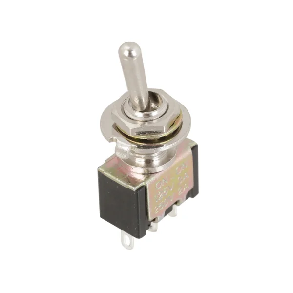 DAEJON Toggle Switch DTS - 6203 (Type A)