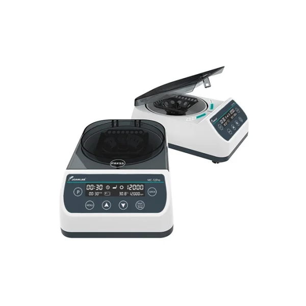 [JOANLAB] Centrifuge (High Speed) (13000/ 0.2/ 0.5/ 1.5/ 2.0mlx12, 1 pc, MC - 13PRO)