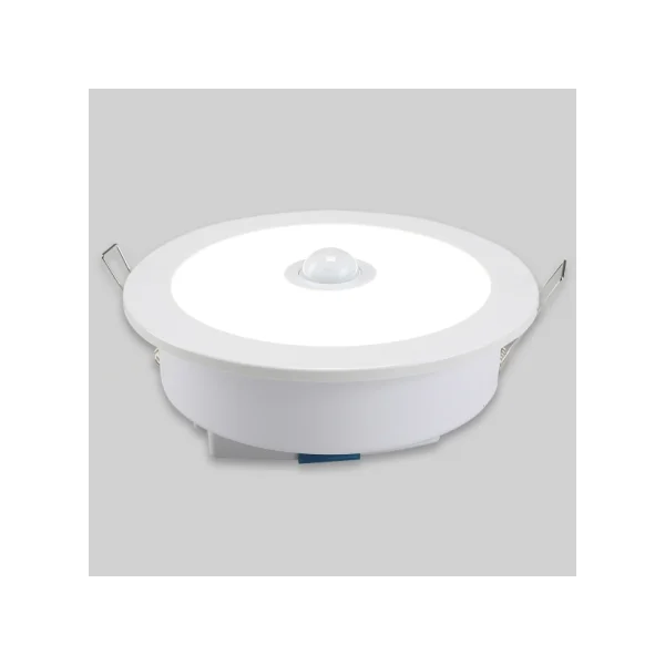 [HEAVEN] 6 - inch Downlight LED <High Efficiency> Sensor Light - 6 - inch 15W Daylight