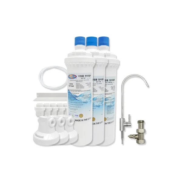 OMNIPURE OMNI - SPE - SUC1 Special Water Purifier Set (1 Set)