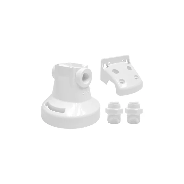 OMNIPURE Filter Head OMNI - HA1 (1/ 4 inch, 1 pc)