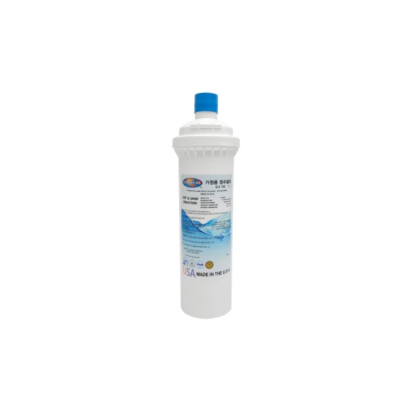 [OMNIPURE] OMNI - 5 Household Water Sediment Filter (100x330mm, 1 pc)