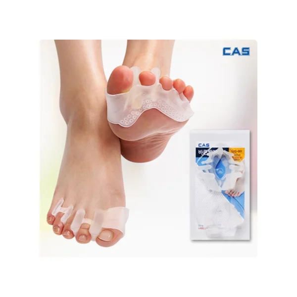 [CAS] Toe Ring
