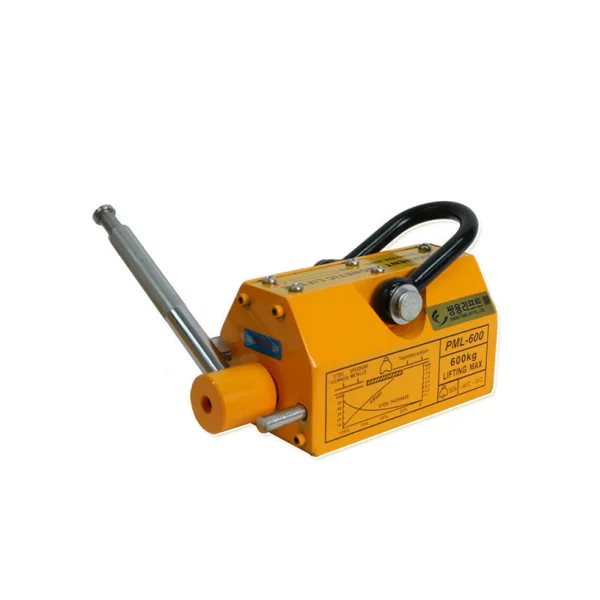 Ssangyong Lift Maglift PML - 100 (Square Pipe, Steel Plate, Color Steel Plate, Aluminum Bar, Stainless Steel Flat Bar)