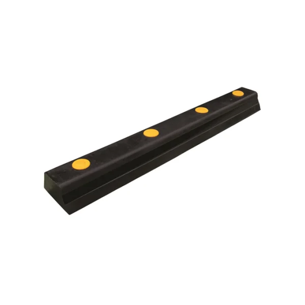 DKGLOBE DECK BUMPER DK107 - C (Rubber) Anchor (10X120MM)