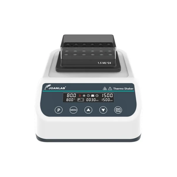 [JOANLAB] Dry Bath Shaking Incubator (Main Unit/ - 15~100°C, 1 pc, DBSC - 100Max)