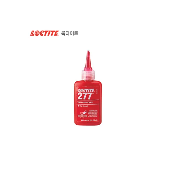 LOCTITE Threadlocker 277 (50ML)