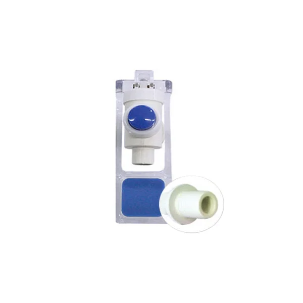 [STORM TECH] Water Purifier Cold Water Safety Cock SCK - CLM - MA (1 pc)