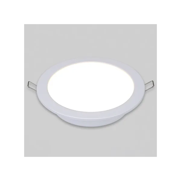 [OS] 6 - inch Downlight LED NEW Eco - 6 - inch 15W Bulb (Domestic) KC
