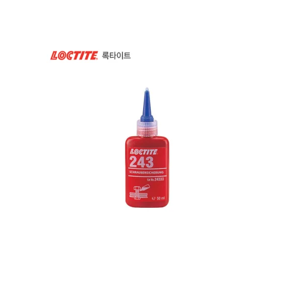 [LOCTITE] 243(50ML)