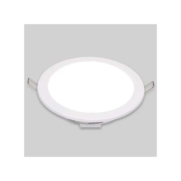 [FINE TECHNIX] 6 - inch Downlight LED High Efficiency Eco - friendly - 6 - inch 12W Daylight KS