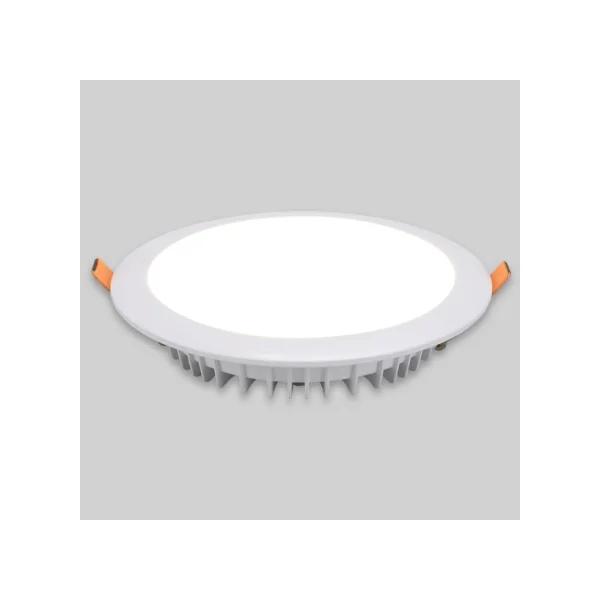 [YEDO] 7 - inch Slim Downlight LED - 7 - inch 31W Bulb KS