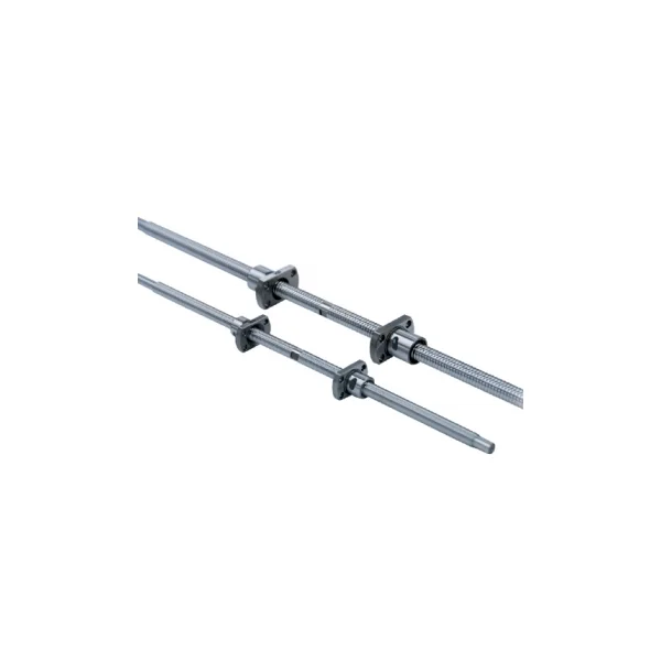 [KSS] Precision Ground Ball Screw Left - Right Opening Type (SD Series) (10Ø/ 2mm/ Left, Right Thread/ C5, 1 pc)