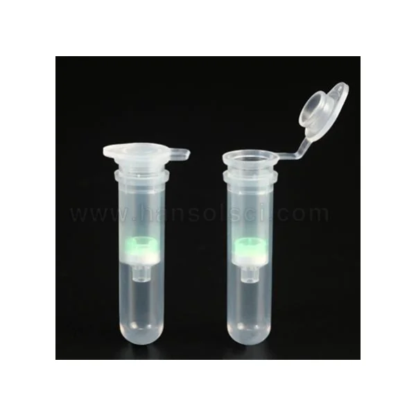 [SPL] Spin Column pp Plasmid DNA (Collection 15/ Spin 4ml, 20 pcs)
