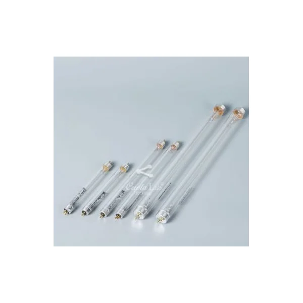 [VILBER LOURMAT] UV Lamp Tube (15W, 254nm/ 500~590mm, 1 pc, CUVL.T - 20.C)