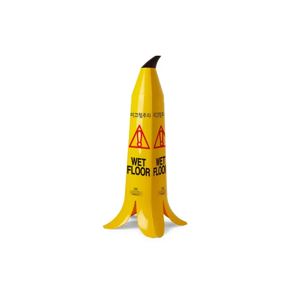 BANANA PRODUCTS Banana Cone (Korean/ English/ with Handle, 90cm)