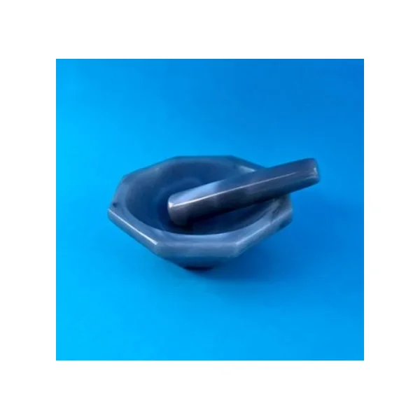 Cutter Lab Sharing Economy Type Mano Set (33mm/ Leaded + Leaded Rod, CUEMano - MP120)