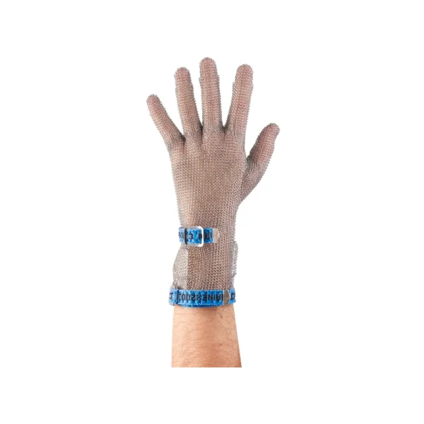 Honeywell Chainex 2000 Short cuff Cut Resistant Glove (250041XR1302/ Size S)