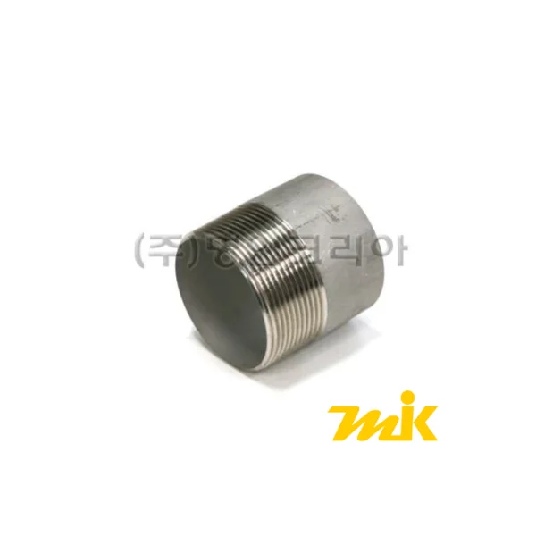 [COMMERCIAL ITEM] Stainless Steel Nipple (Standard) 65A(65L)