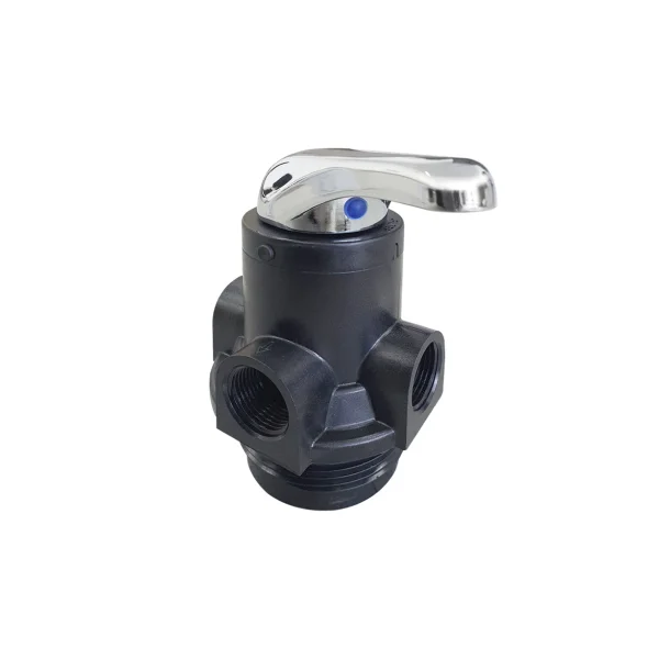 [FILTER TECH] Manual Control Valve RUNXIN F56E (1/ 2 inch, 3/ 4 inch, 1 pc)