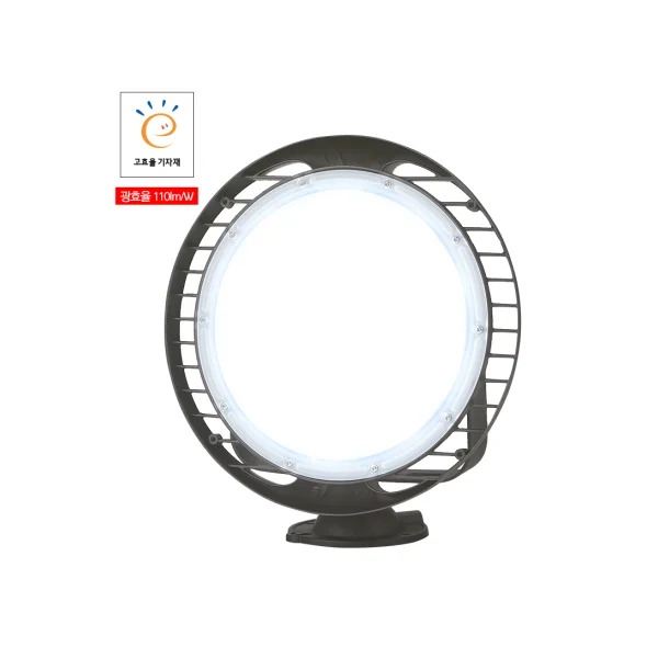 [MEGAMAN] AC Type - Factory Light LED High Efficiency MEGA - 100W Daylight KS