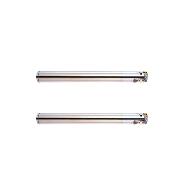 [NIKKEN] Carbide Boring Bar for DEEP HOLE S20 - BCBX22 - 160 S20 - BCBX22 - 160