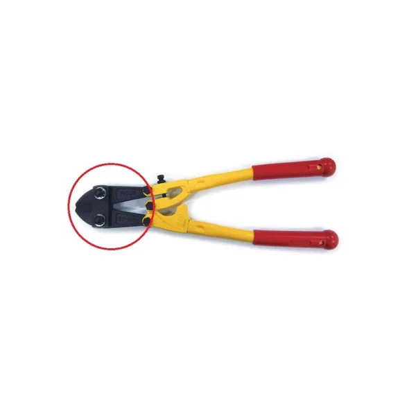 PICUS Bolt Clipper Blade TP - 24B (24 inch, 600mm)