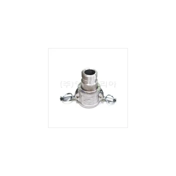 [COMMERCIAL ITEM] Fire Adapter (AL) K (Lever 80A x Outer 65A)
