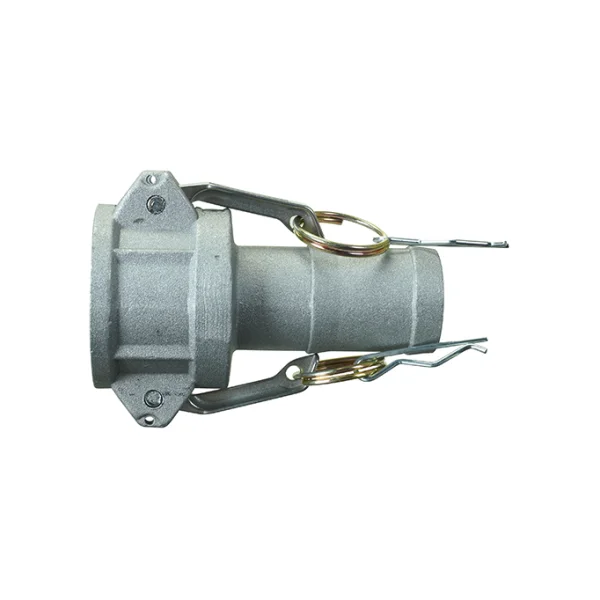 SANG - A Cam Lock Coupler CC1 1/ 2 inch