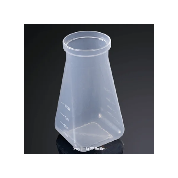 BIOLOGIX Drosophila Culture Bottle 177ml, 200ea (PP/ SL.Bot3121)