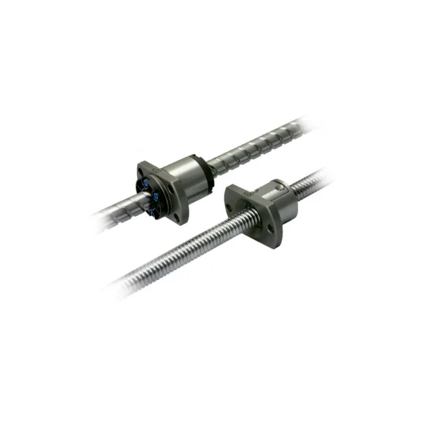 [KSS] Precision Ground Ball Screw Precision Ground (SG Series) (12Ø/ 2mm/ Right Hand Thread/ C5, 1 pc)