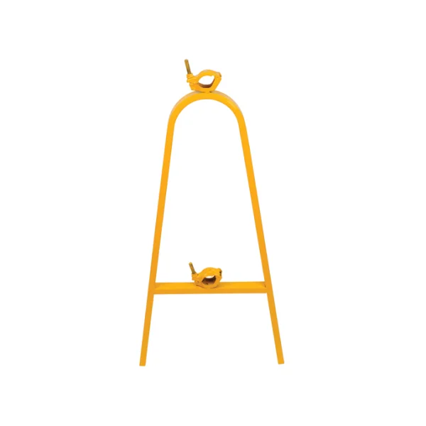 [MIRAE SAFETY] Barricade Type A Steel