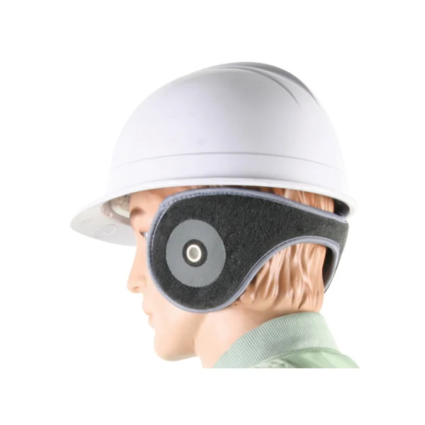 [MIRAE SAFETY] Winter Ear Muffs SM - 712 (Reflective, Premium)