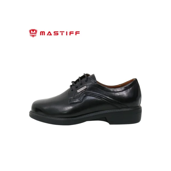 [MASTIFF] MS - 11 Classic 4 - inch Safety Shoes (280mm, Light Duty)